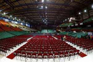 pano Nelson Mandela Forum
