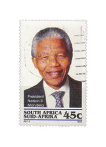 francobolli-mandela